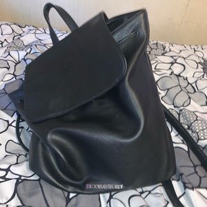 Victoria Secret Backpack/Purse
